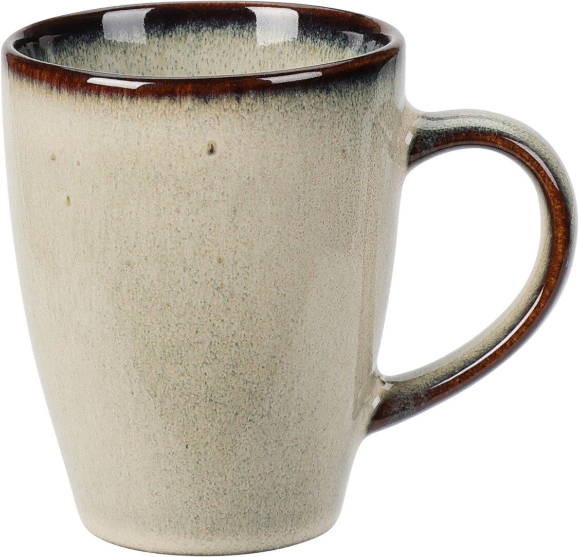 Henkelbecher TONWARE