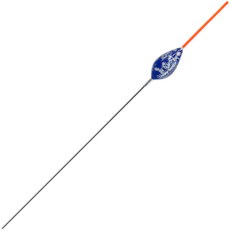 Flotteur Fil Interieur Colmic Titanium Carp Competition 4