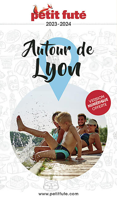 PETIT FUTE - PETIT FUTE AUTOUR DE LYON