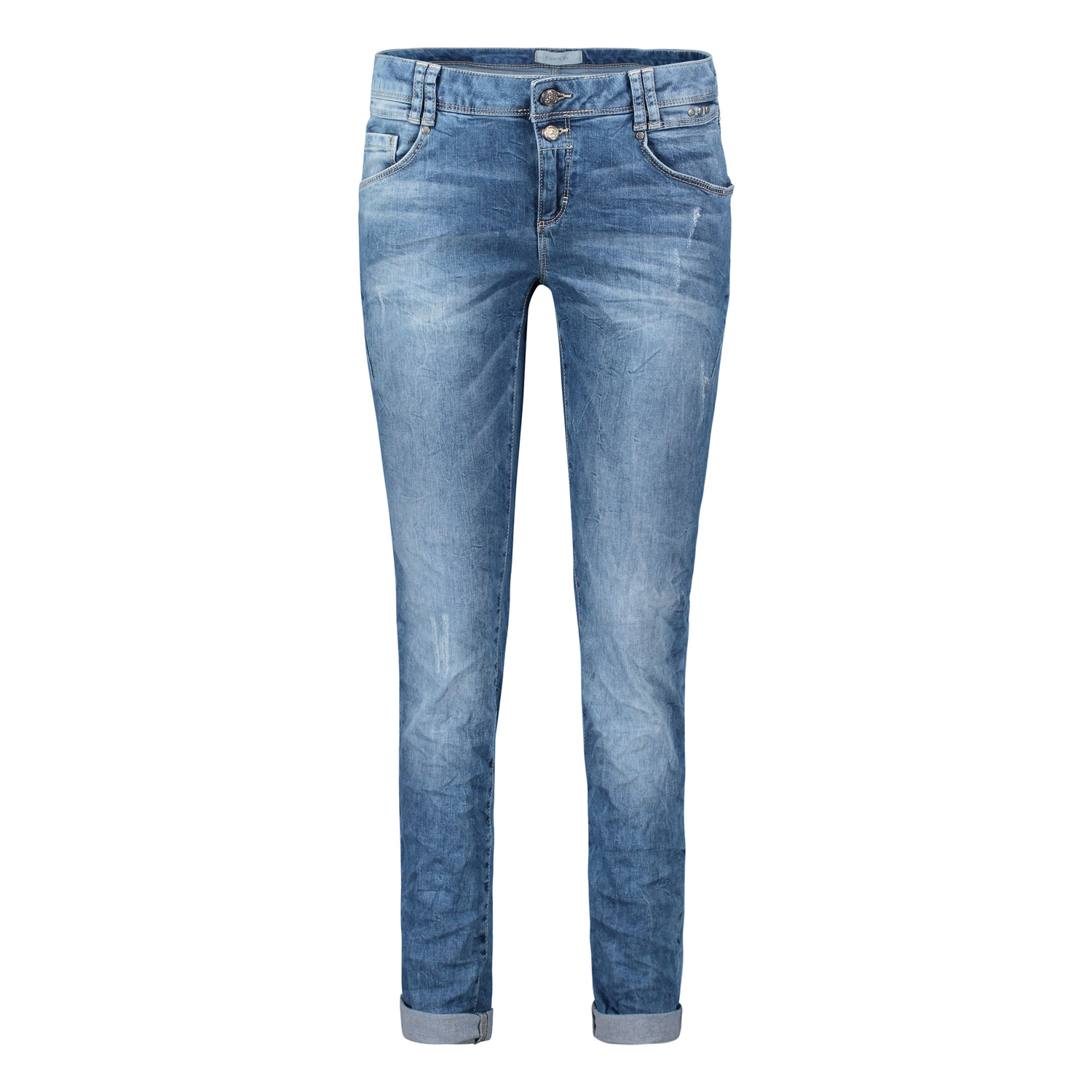 Cartoon Hose Jeans 1/1 LAEnge