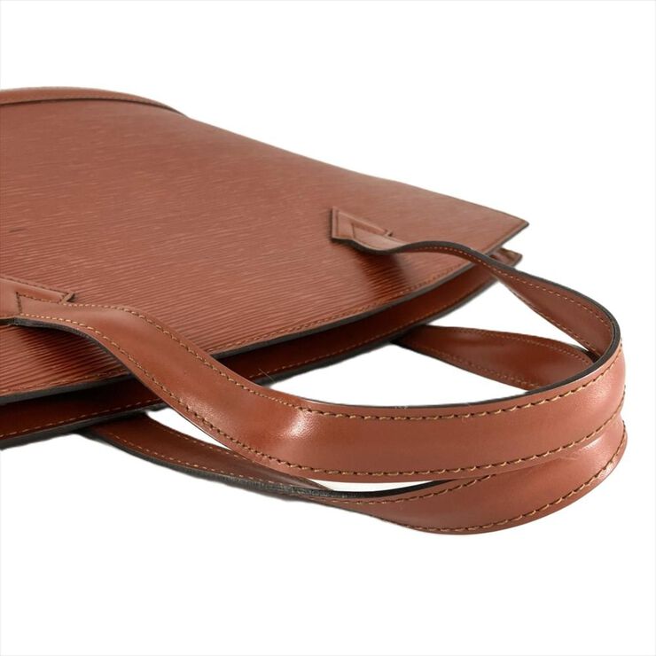 Louis Vuitton Vintage Louis Vuitton Saint Jacques Brown