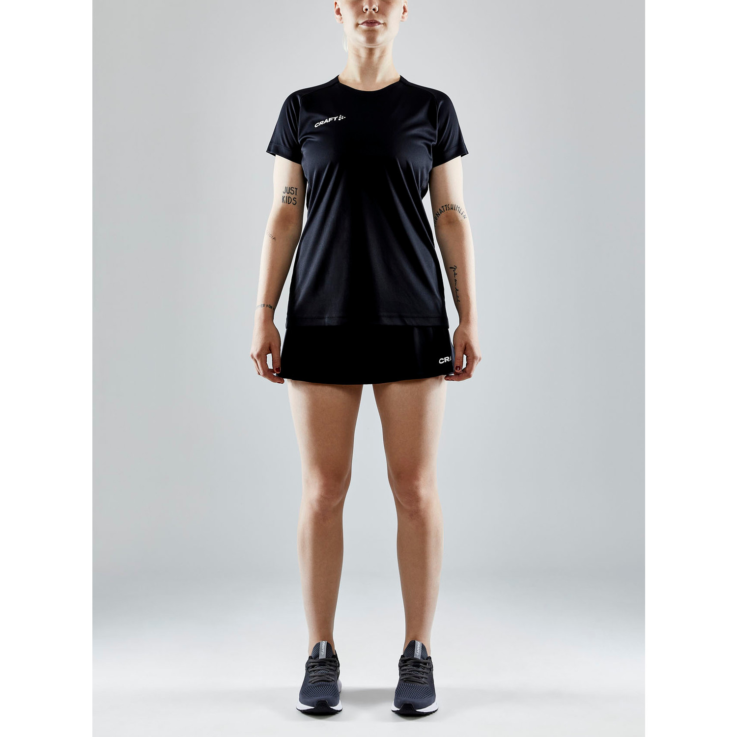 Craft Squad Skirt Dames