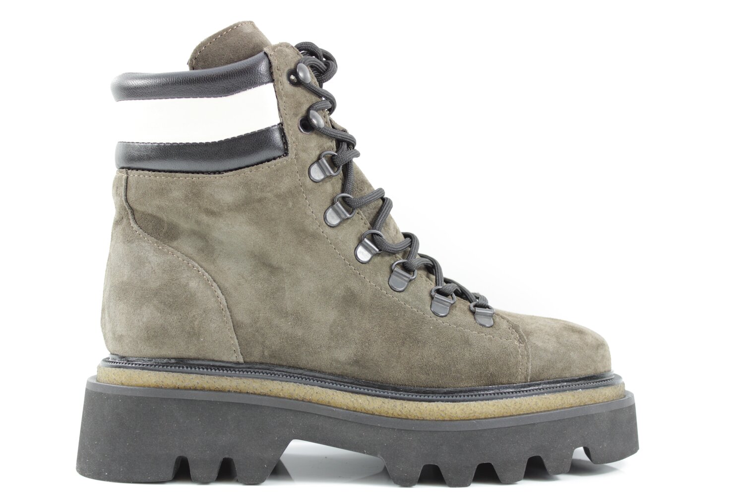 ALPE Stiefeletten