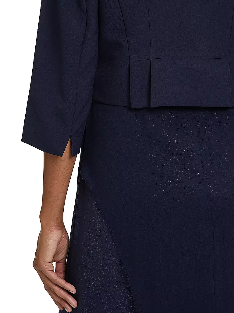 VERA MONT Bolero dunkelblau