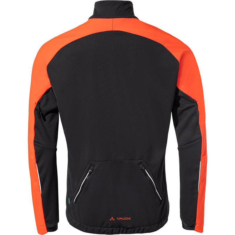 Vaude Herren Posta Softshell VI Jacke