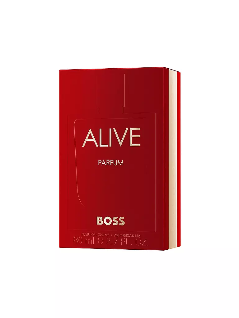 BOSS Alive Parfum 80ml keine Farbe