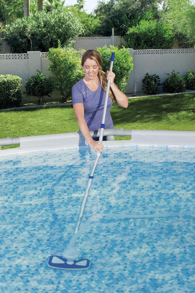 Bestway Schoonmaakset Deluxe