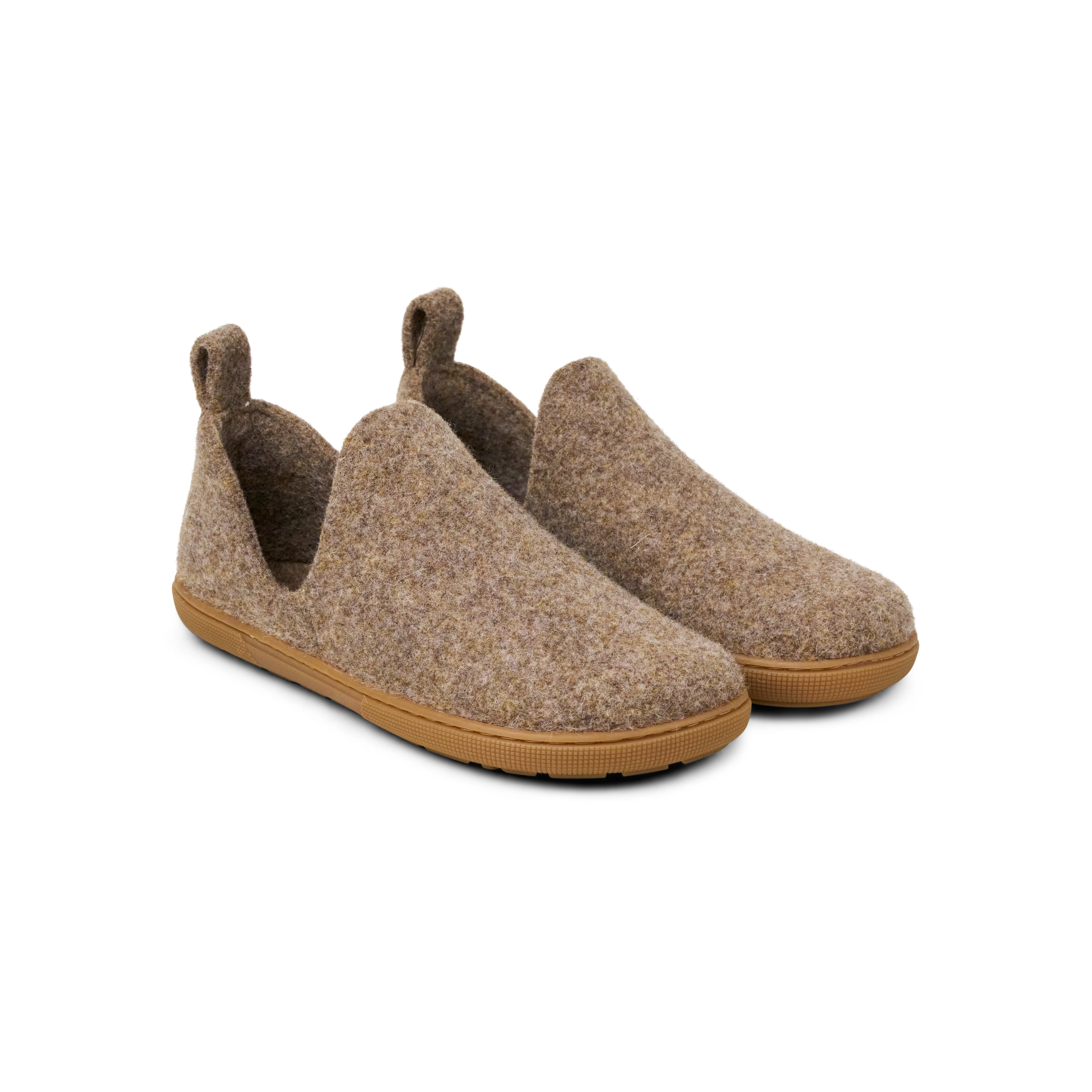 Barefoot MERINO