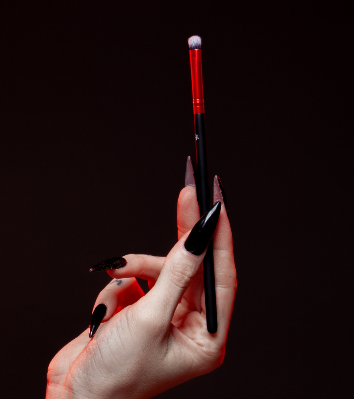 Xtra Pro MakeUp - Pincel de Precisão - X202: Long Detail