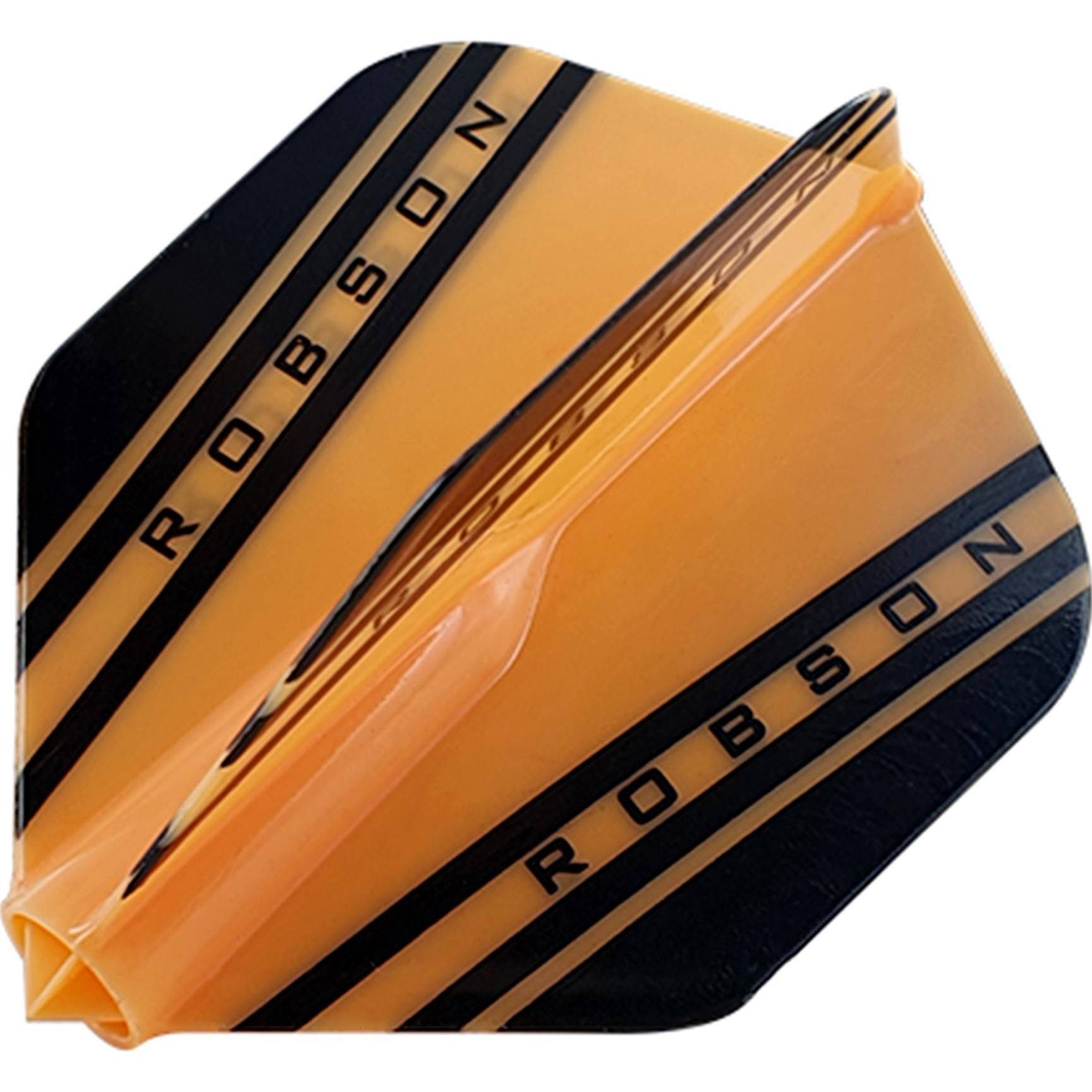 Bull's NL - Robson Plus V Flight - Small Standard