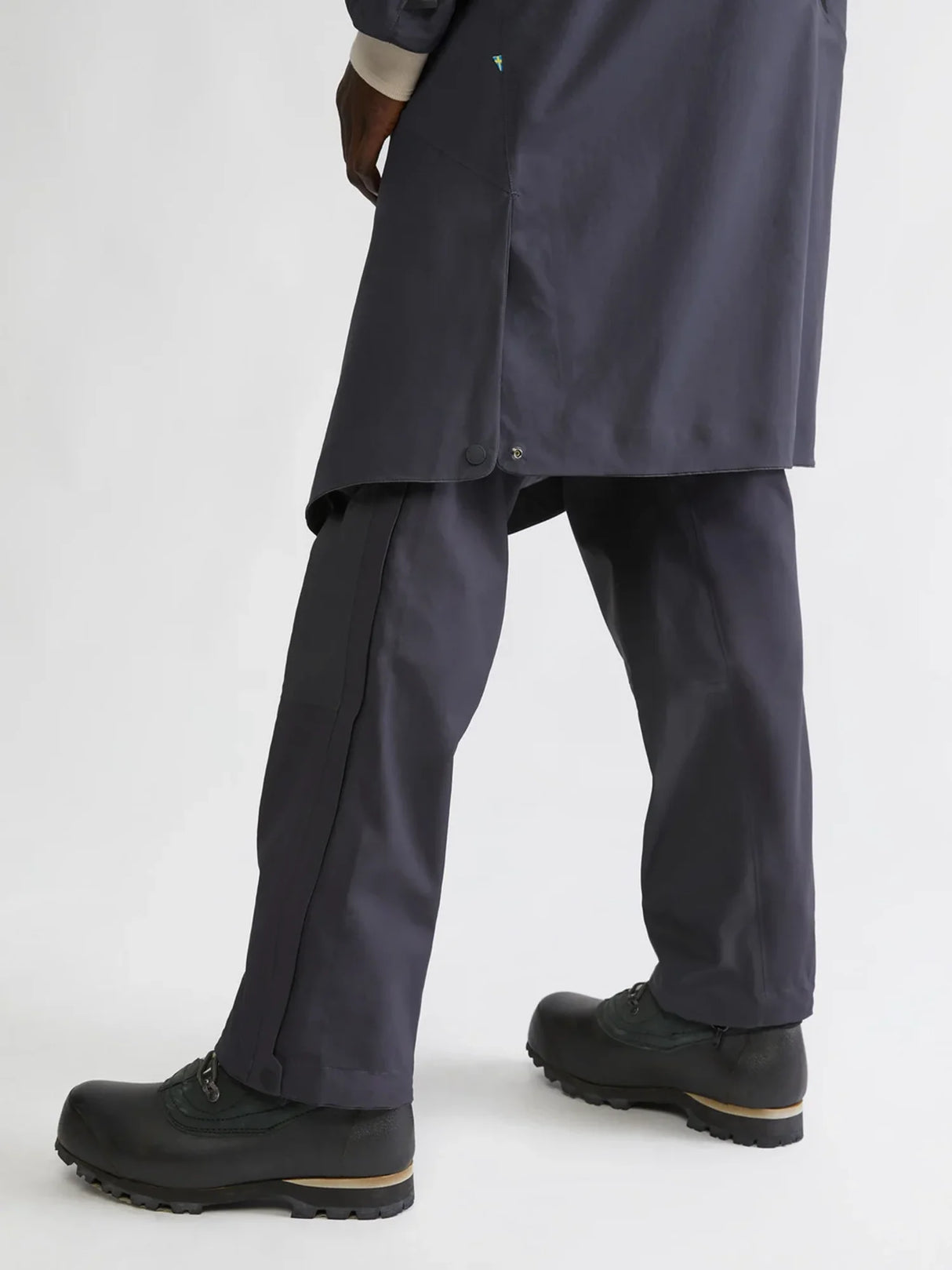 Klättermusen<br>Syr Hood Parka Unisex