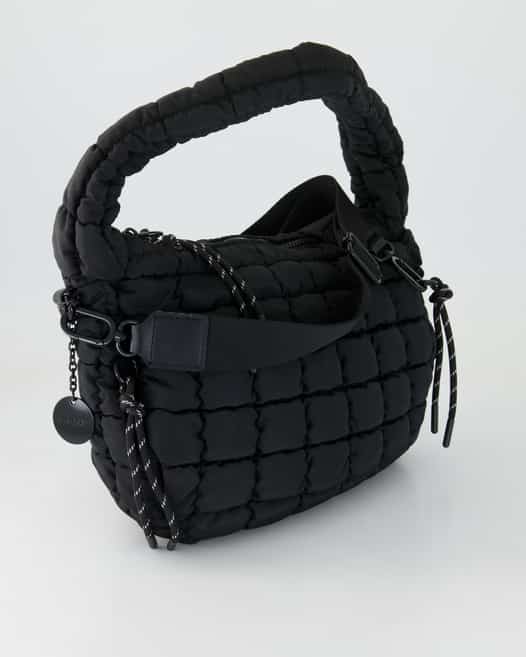 Suri Frey Chelsy Handtasche in Schwarz