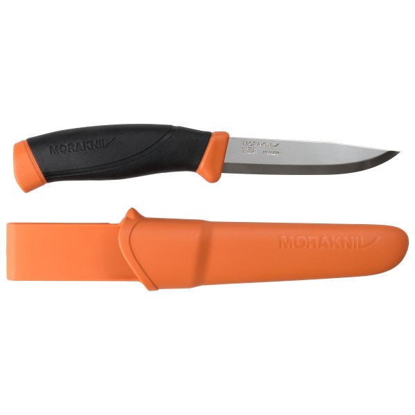Morakniv - Messer Companion - Couteau