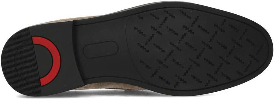 Haboob Mocassins Luc Heren Loafers