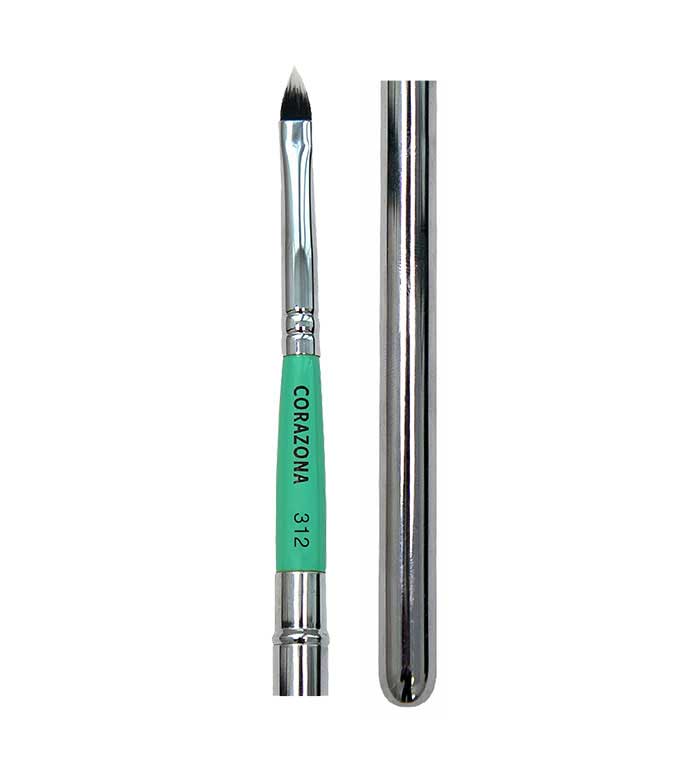 CORAZONA - Pincel labial - 312