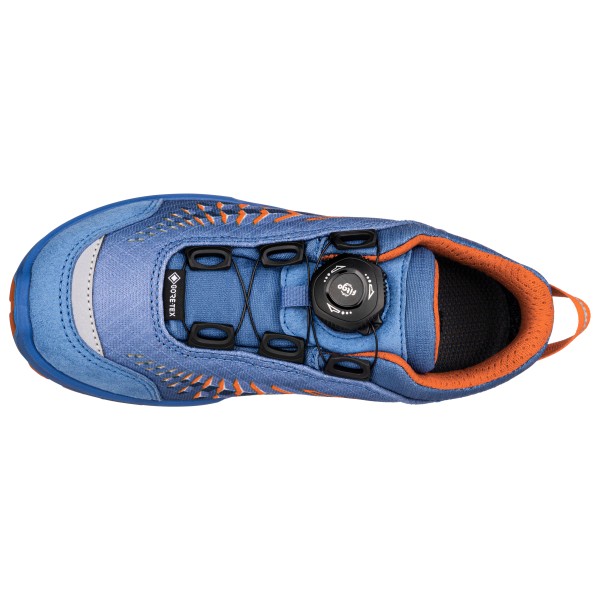 Lowa - Kid's Ferrox GTX Lo - Chaussures multisports
