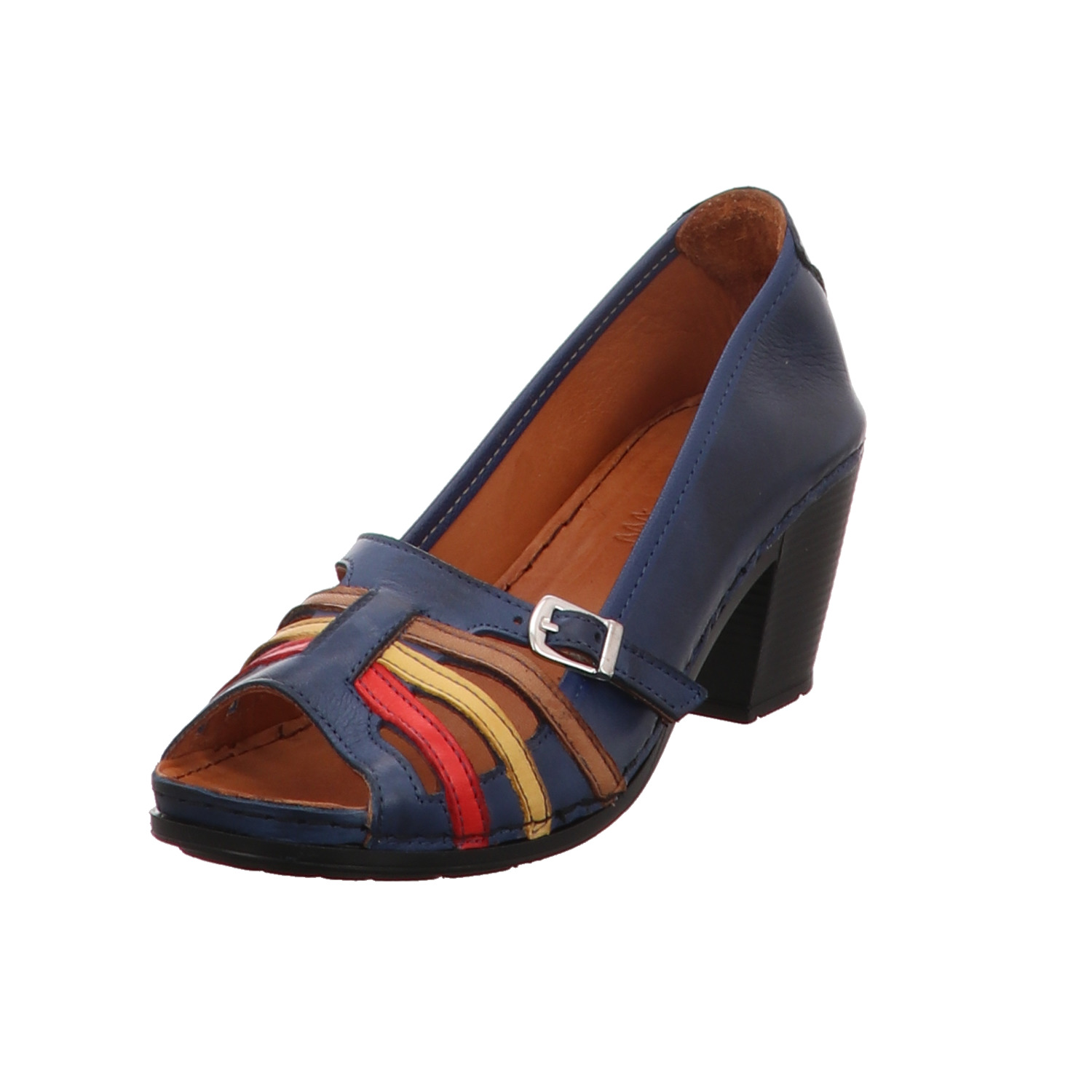Gemini Sandalette blau blau