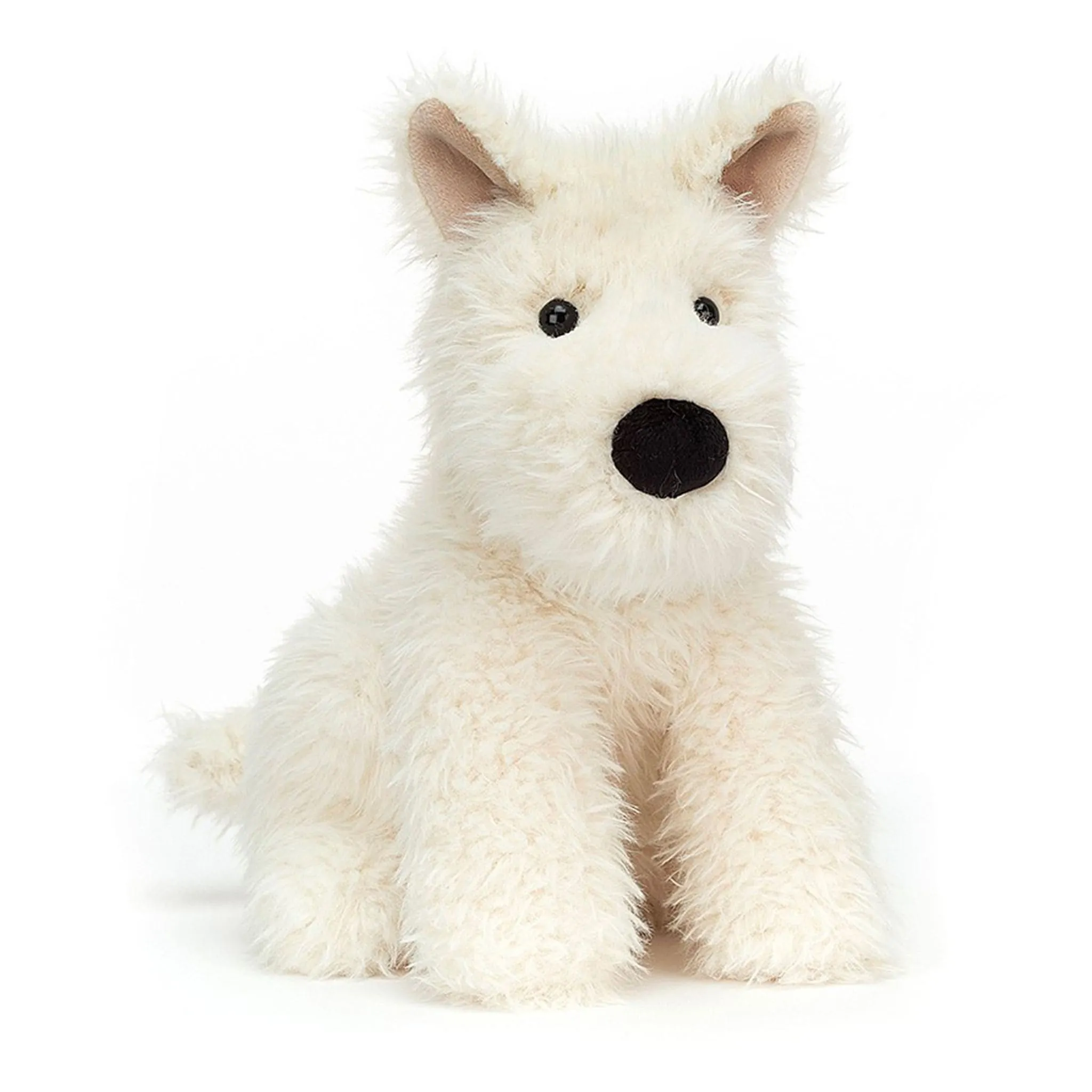 Jellycat Chien 11 Munro Scottie