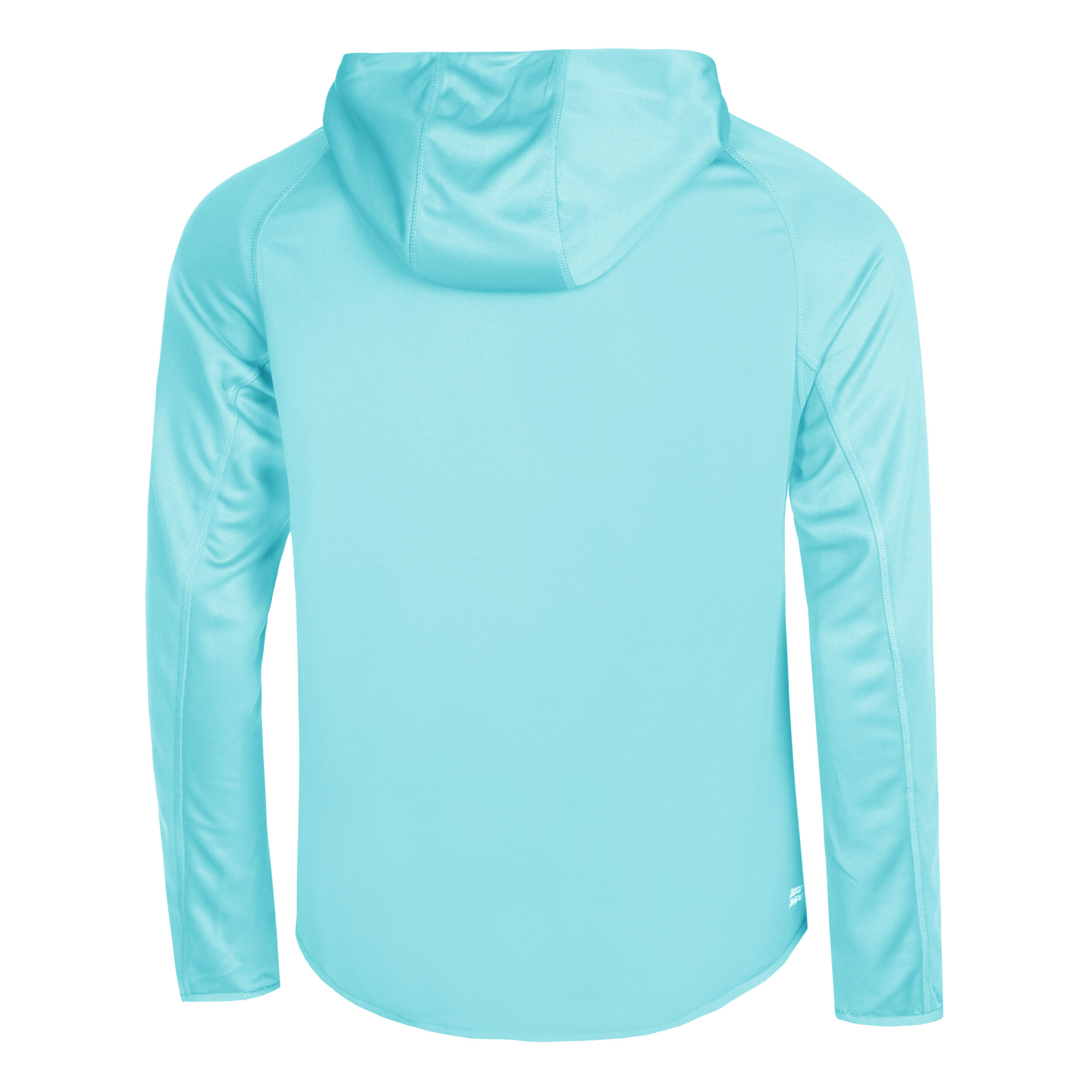 BIDI BADU Crew Hood Veste De Survêtement Hommes - Bleu