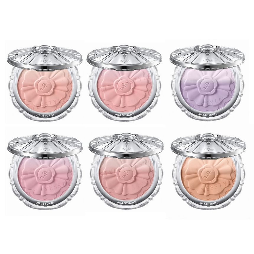 Jill Stuart - Pastel Petal Blush