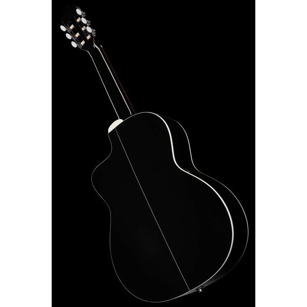 Takamine GC2CE BLK Classical