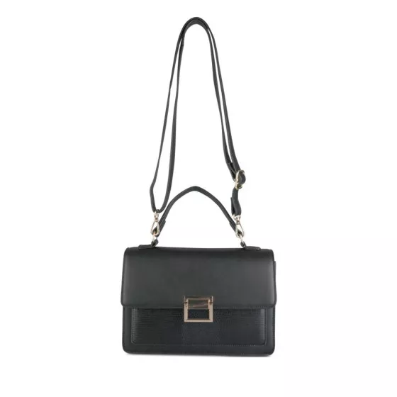 Sac à main NOIR MyB