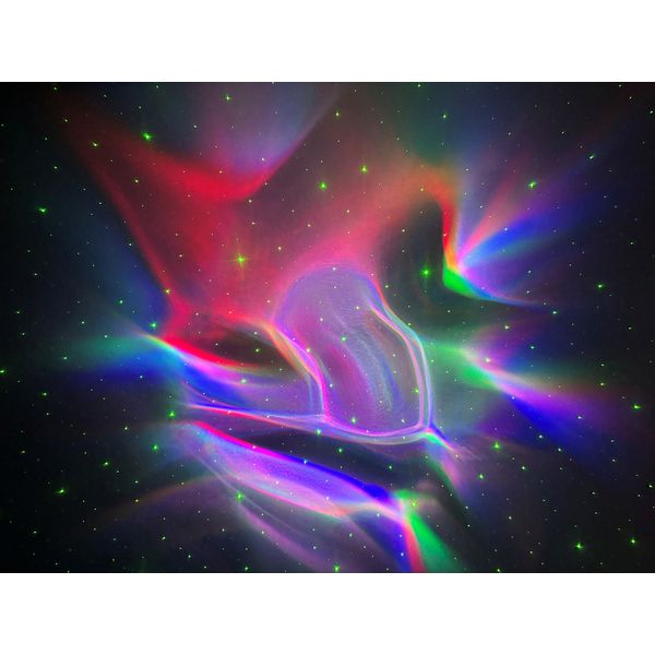 Fun Generation Magic Sky LED Bundle