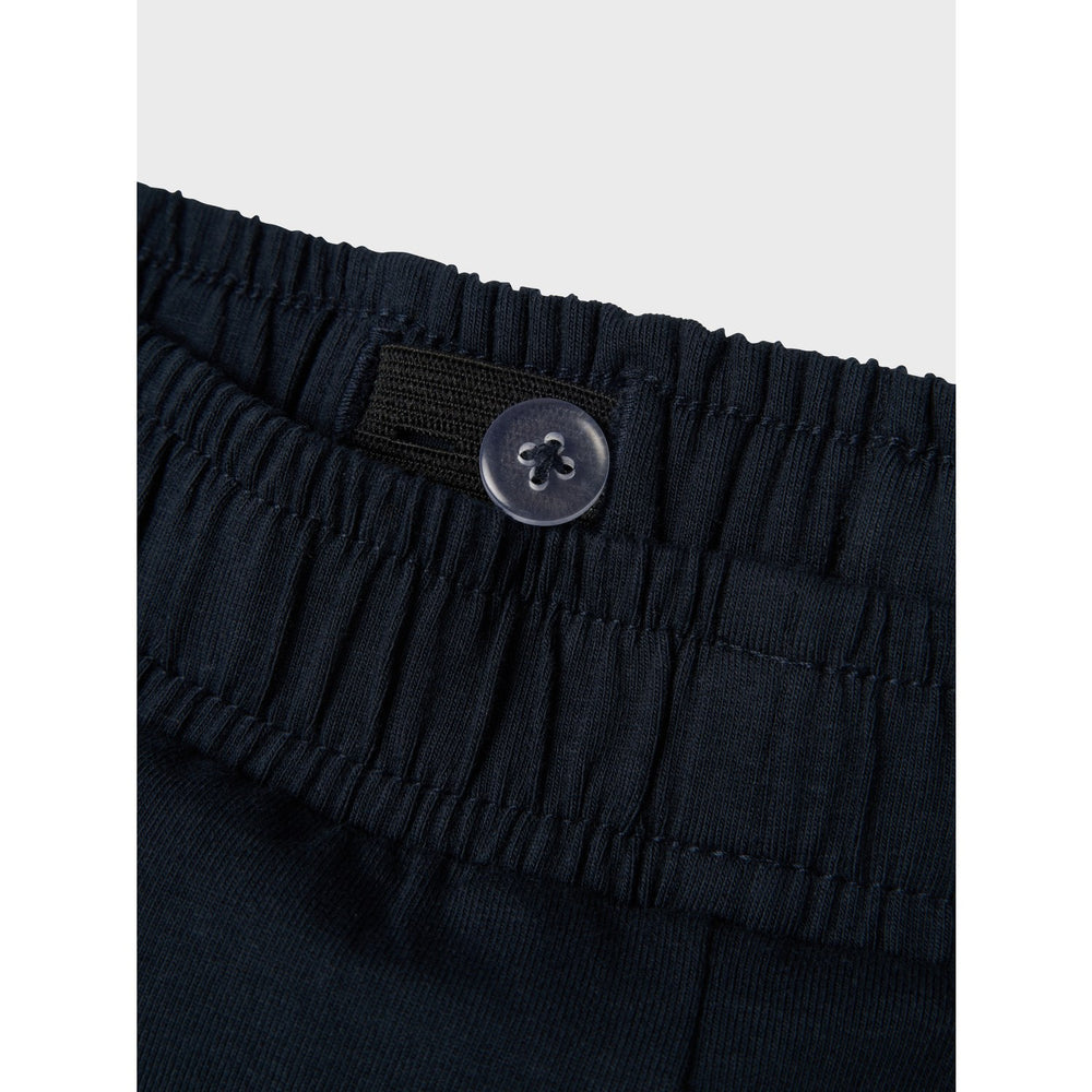 Køb Name It Lucent White Nmmjaspen Ss Shorts Sæt Pb
