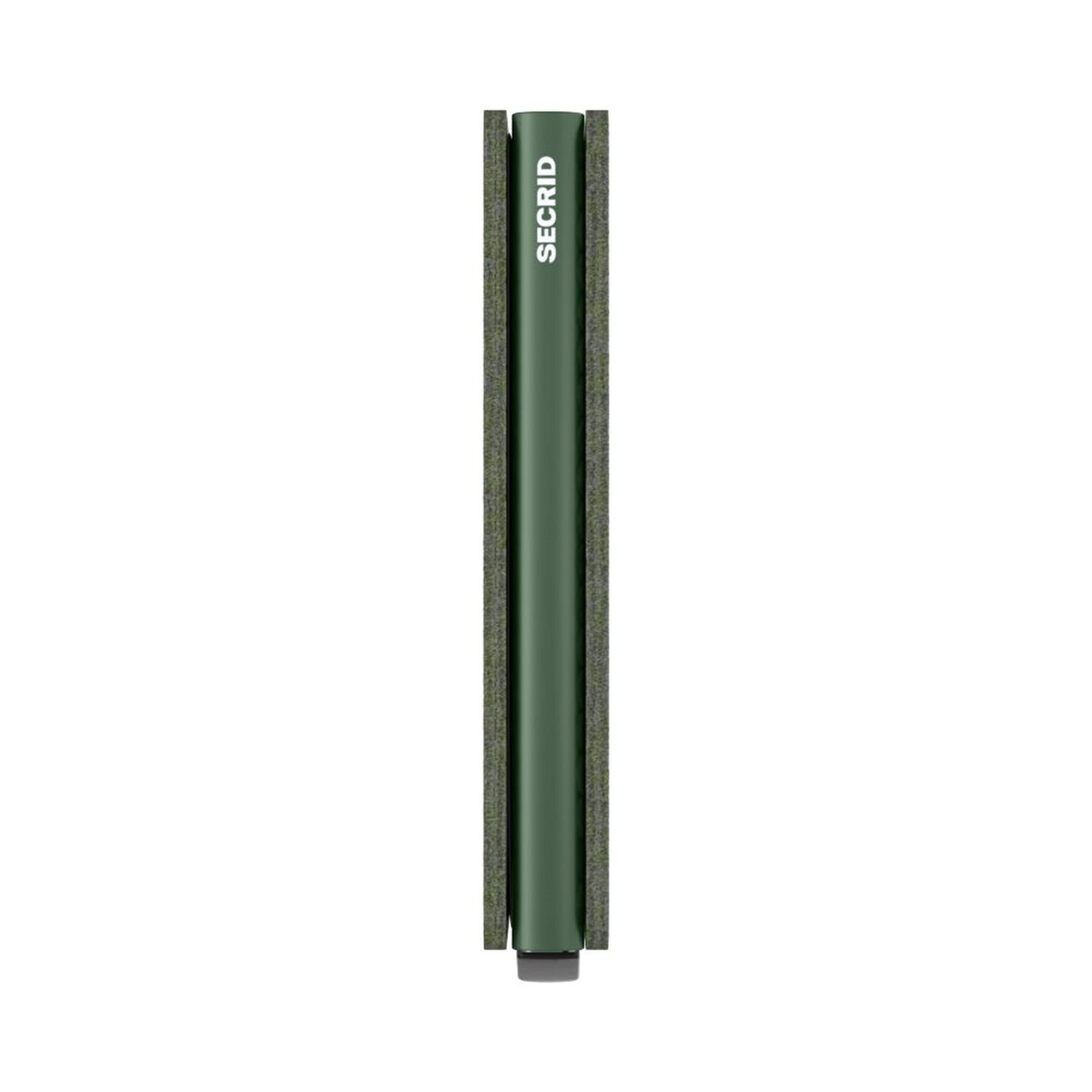 Secrid Slimwallet Hexagon green