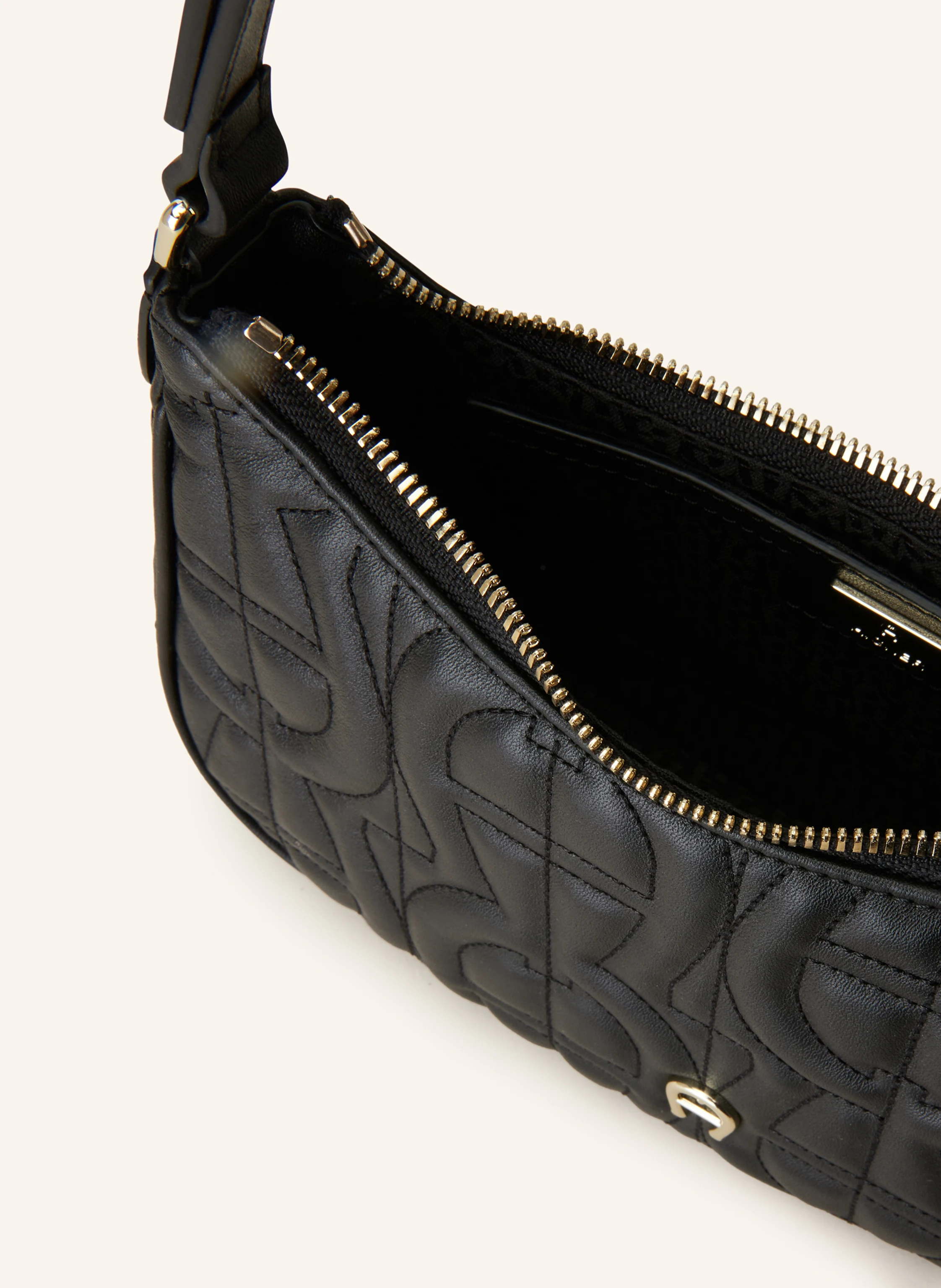 AIGNER Hobo-Bag DIADORA XS