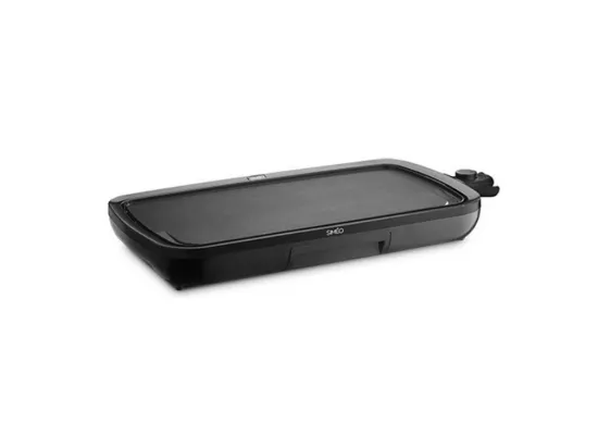 Simeo Plancha électrique 2000w 50x26,5cm - pla230