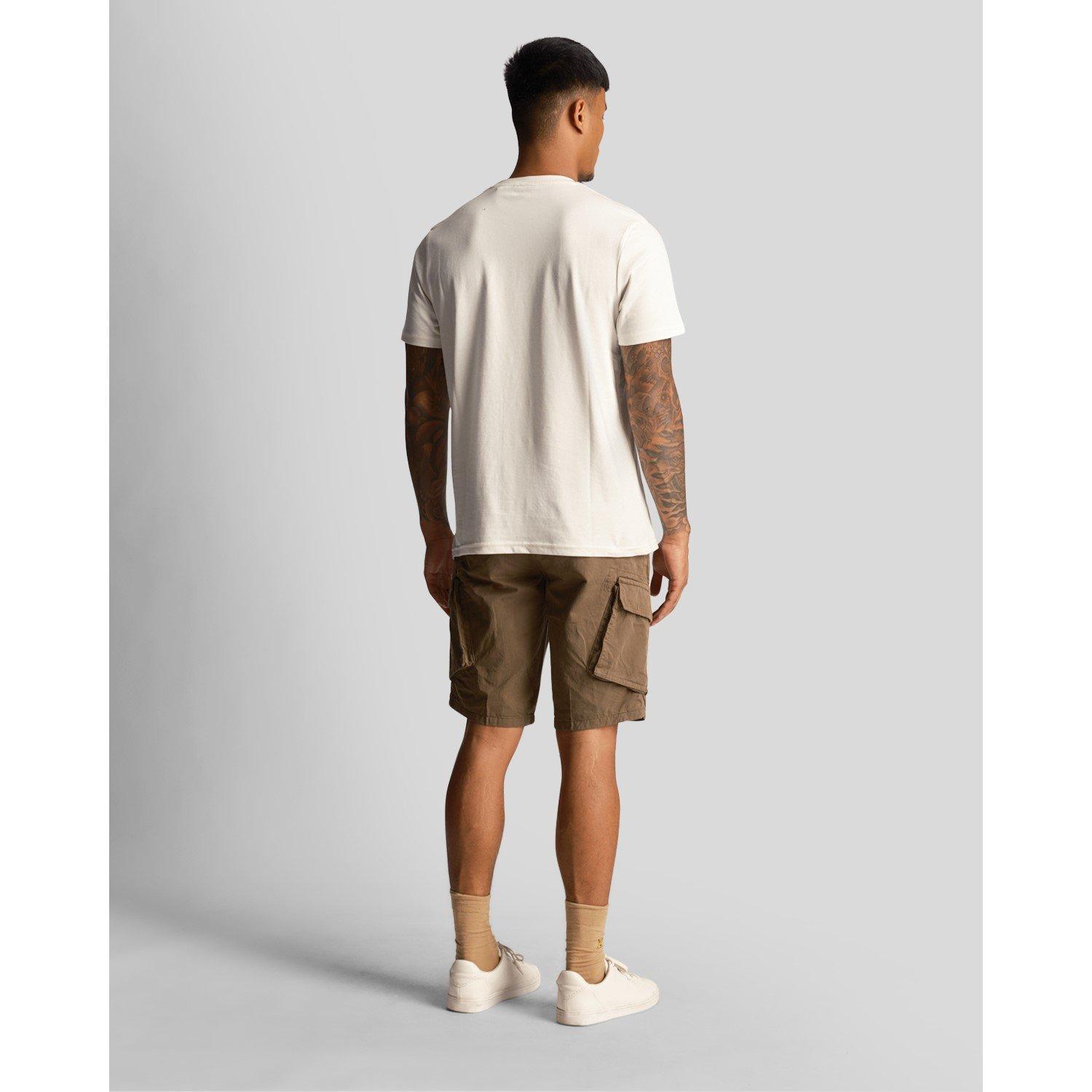 Lyle and Scott Wembley Cargo Trousers