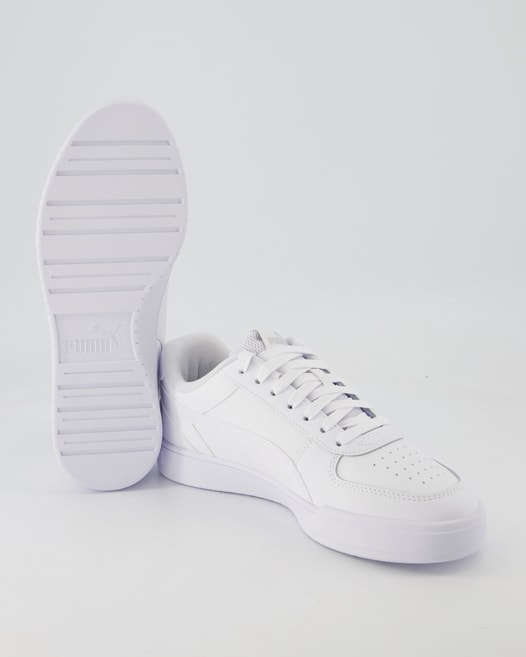 Puma Caven Sneaker in Weiß
