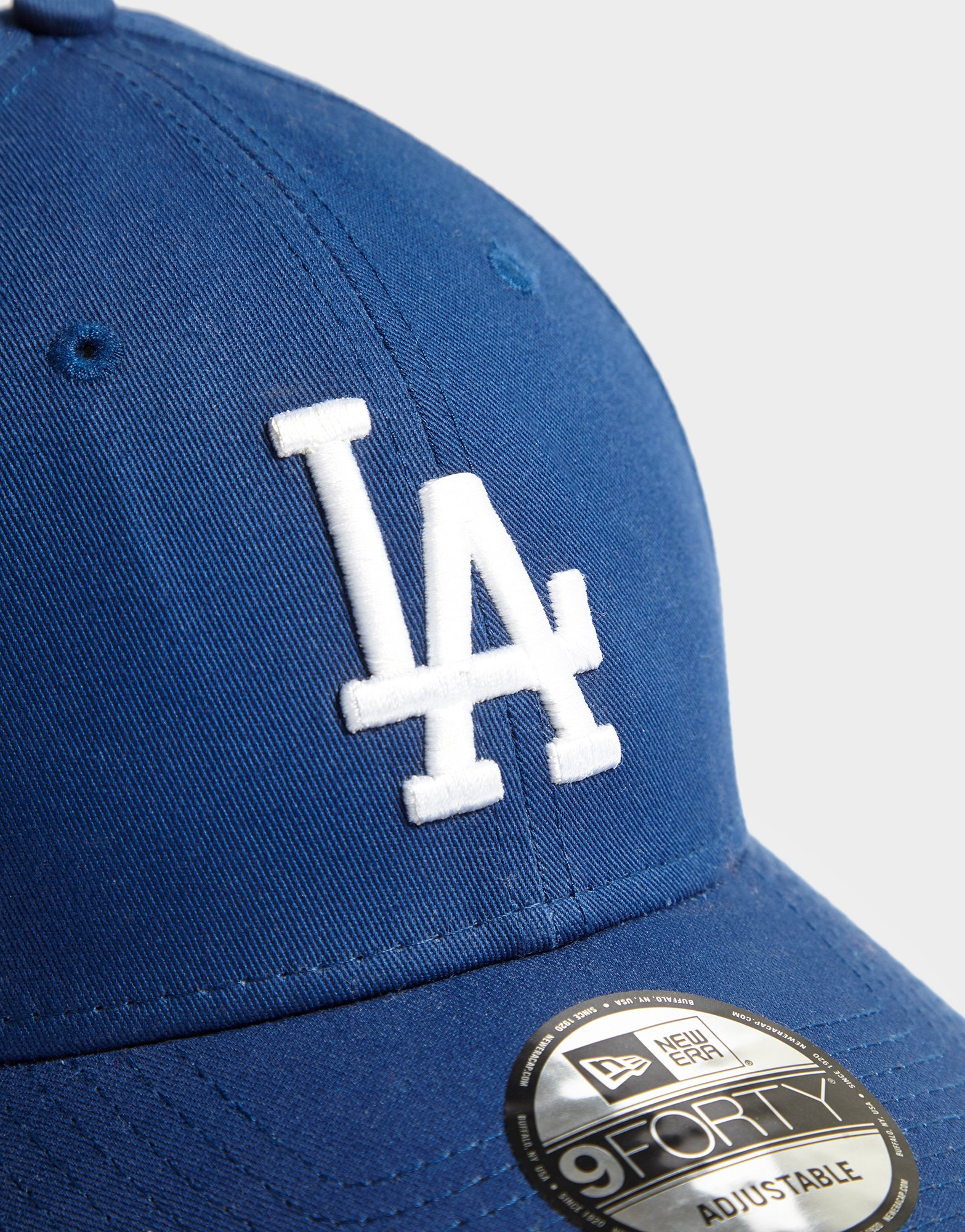 New Era Casquette MLB Los Angeles Dodgers 9FORTY