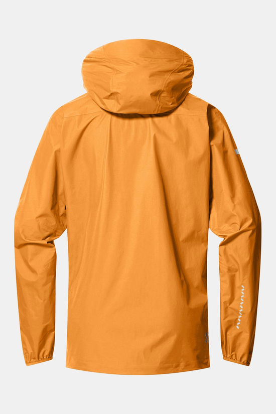 Haglöfs Haglöfs L.I.M. Gore-Tex Paclite Hardshell Jas Dames