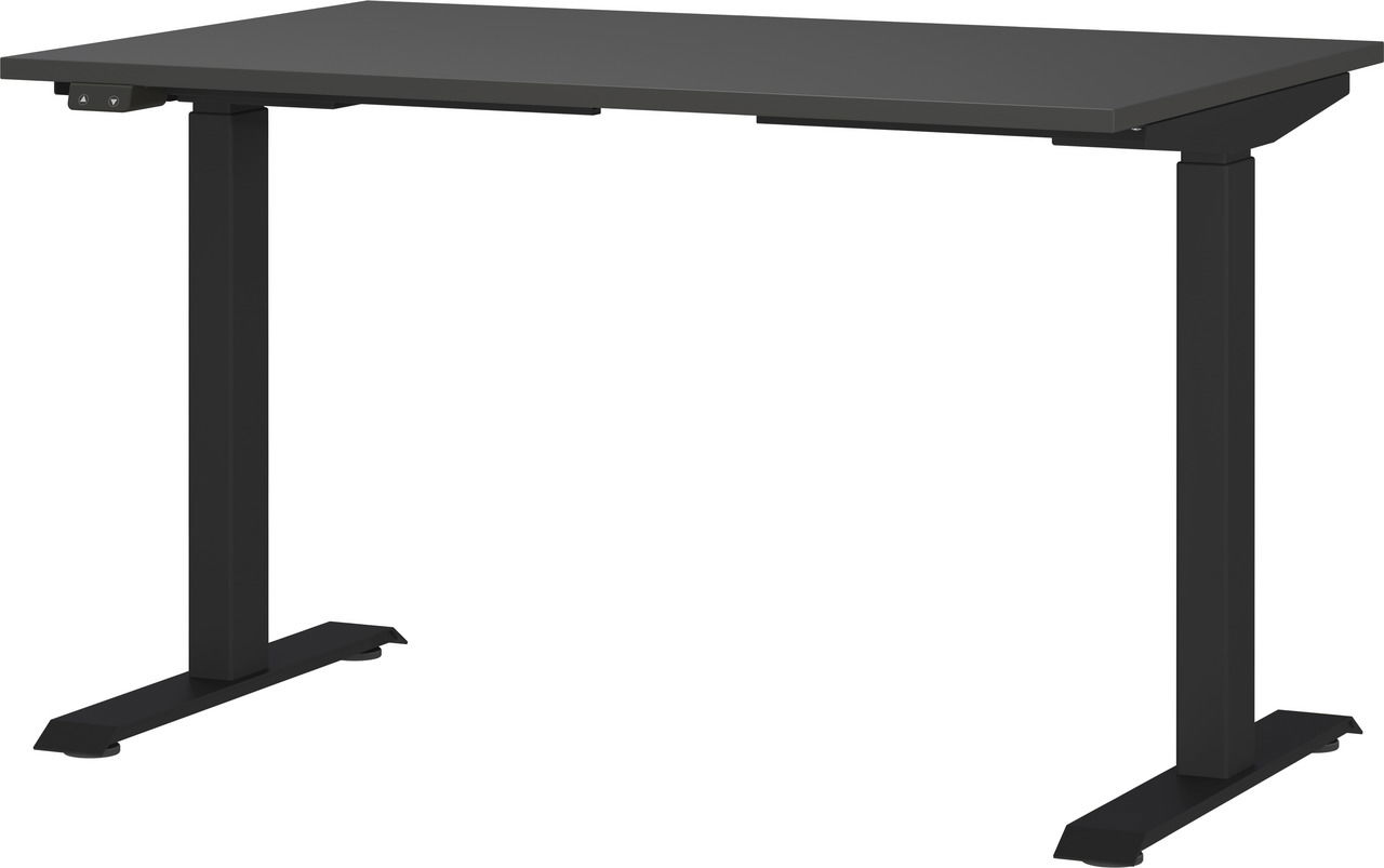 E-Serie E-Schreibtisch E-SYSTEM