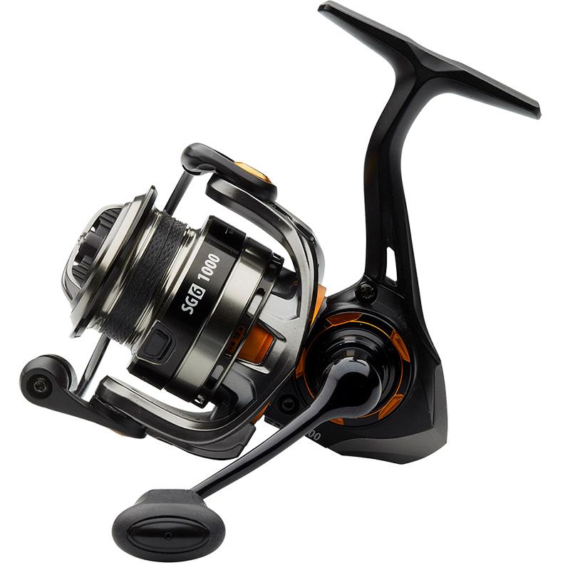 Moulinet Savage Gear Sg6
