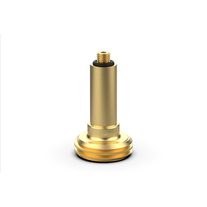 DREHMEISTER ACME LPG Adapter M10 - 80mm