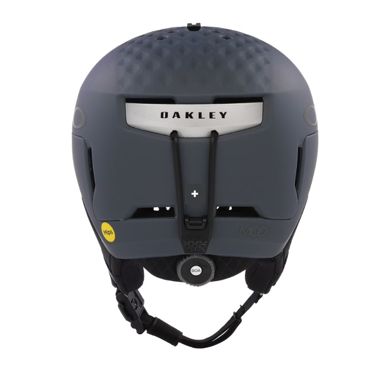 Oakley Mod3 Forged Iron