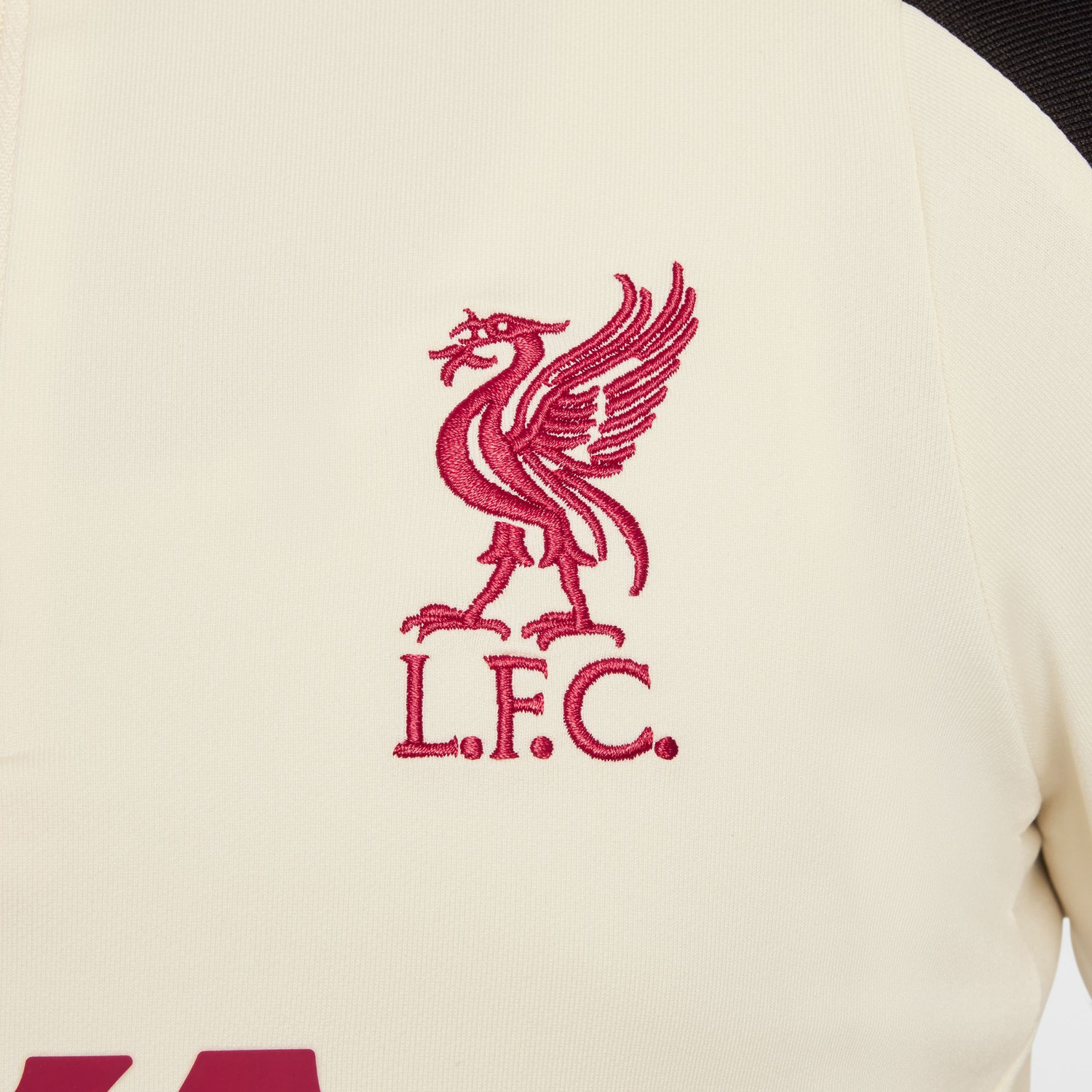 Nike Liverpool Strike Drill Top Kids 2024/2025