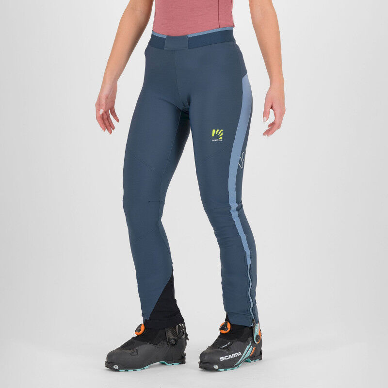 Alagna Evo Pant - Pantalon softshell femme