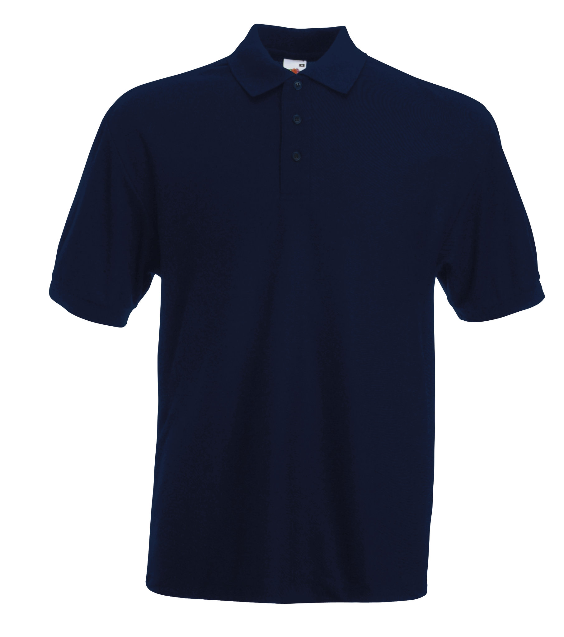 Fruit of the Loom 63-402-0 - Polo Piqué Confort Travail Quotidien