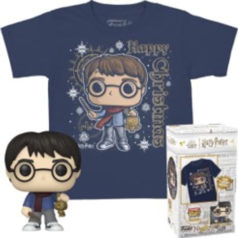 Funko POP samlefigur - Harry Potter