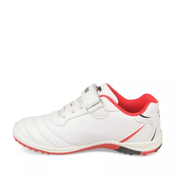 Baskets BLANC AIRNESS
