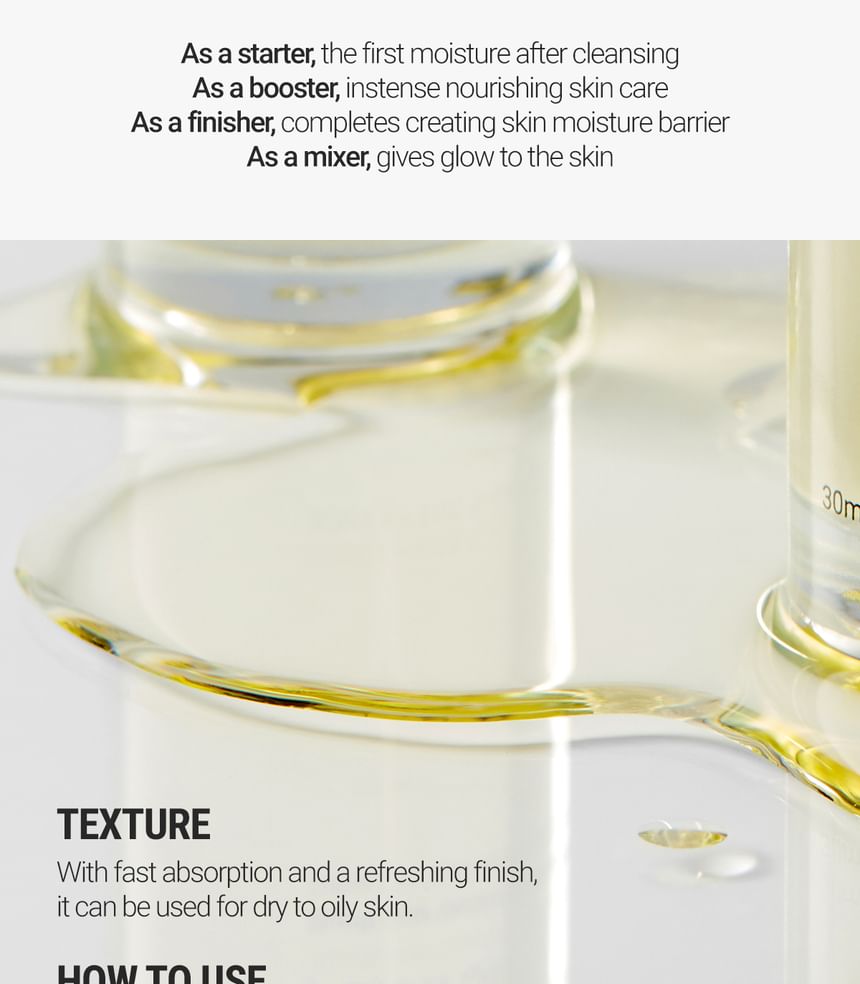 ROVECTIN - Intense Glow Olie