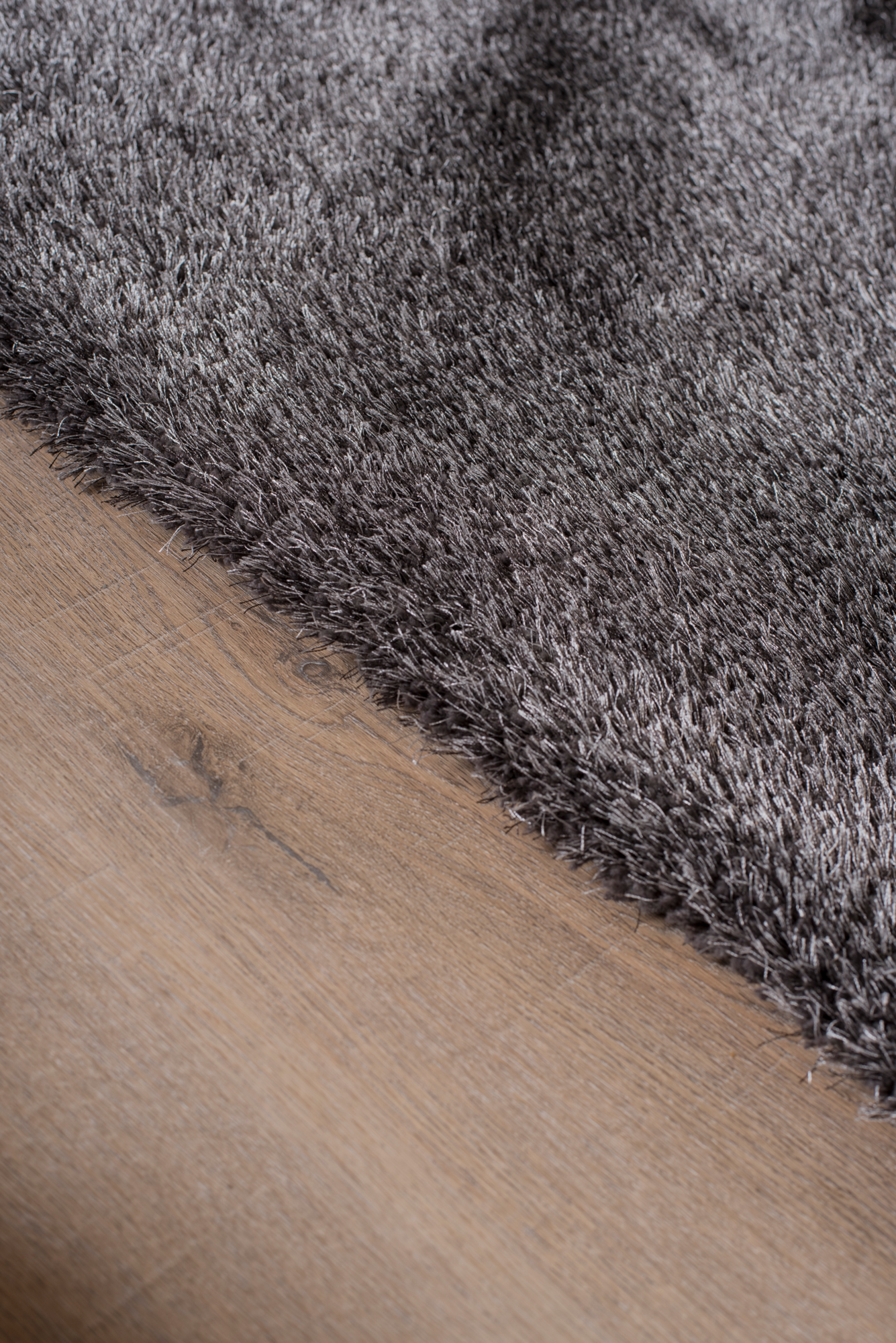 Karpet Lago antraciet 26 - 240 x 340 cm