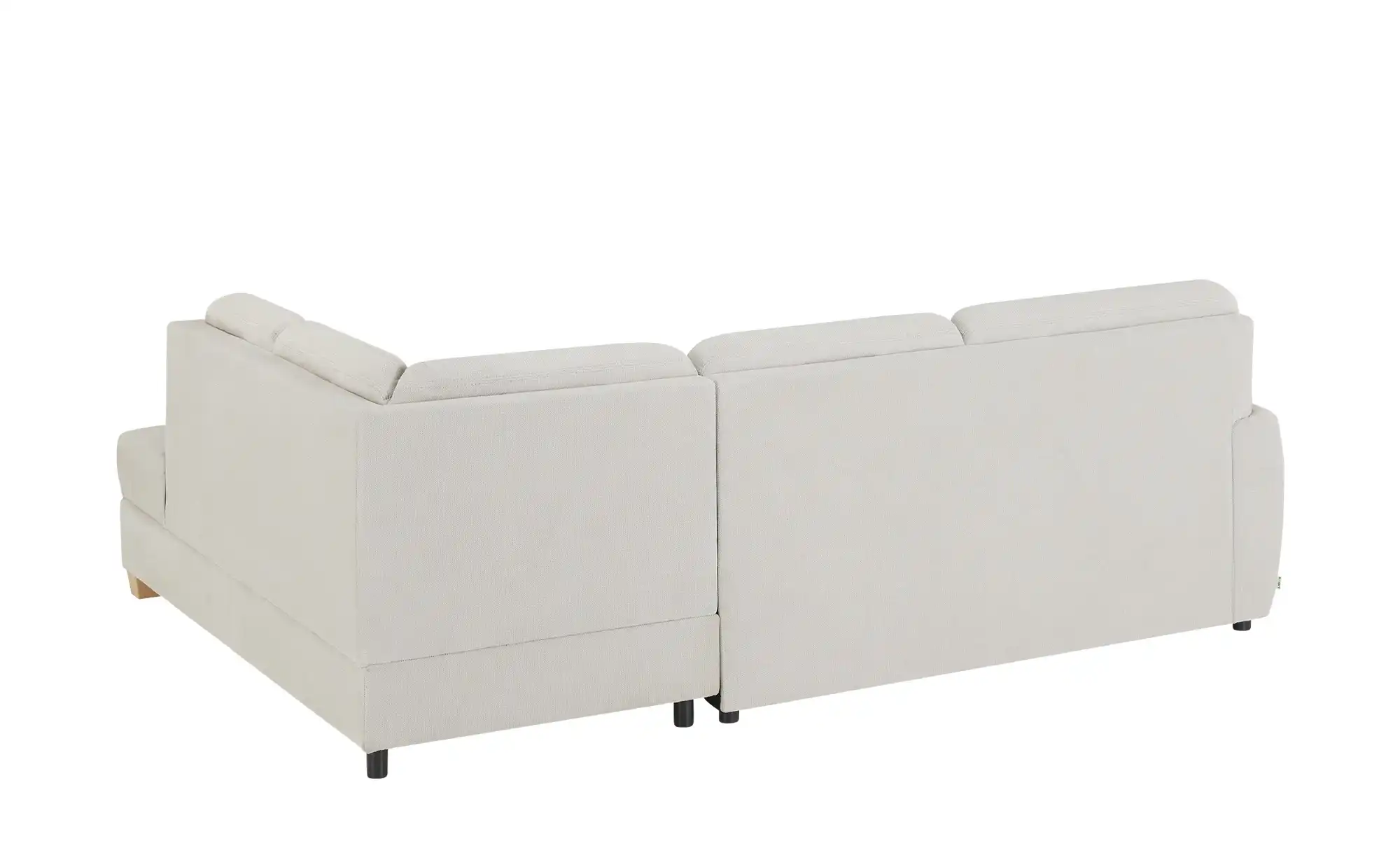 smart Ecksofa mit Schlaffunktion Valencia