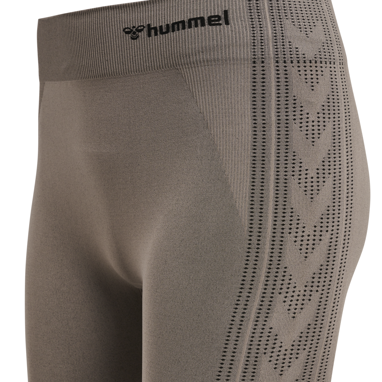 hmlMT SHAPING SEAMLESS MW TIGHTS