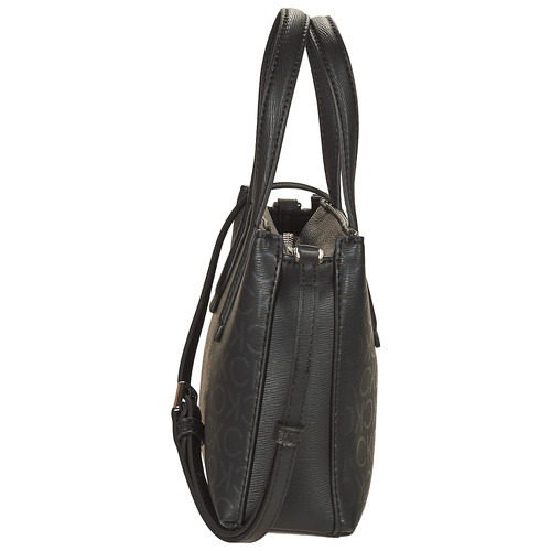 Calvin Klein Jeans - CK MUST MINI TOTE_EPIMONO - Noir