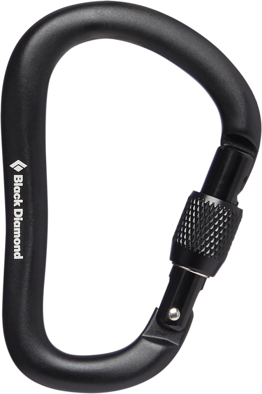 Black Diamond Rocklock Screwgate